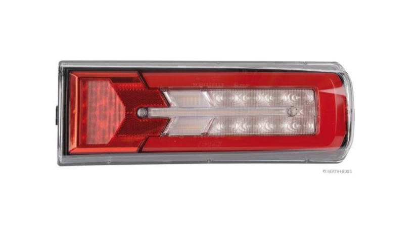 H+B LED-TAKAVALO MB OIKEA, ILMAN PER.HÄLYTINTÄ 2011-> 83840022