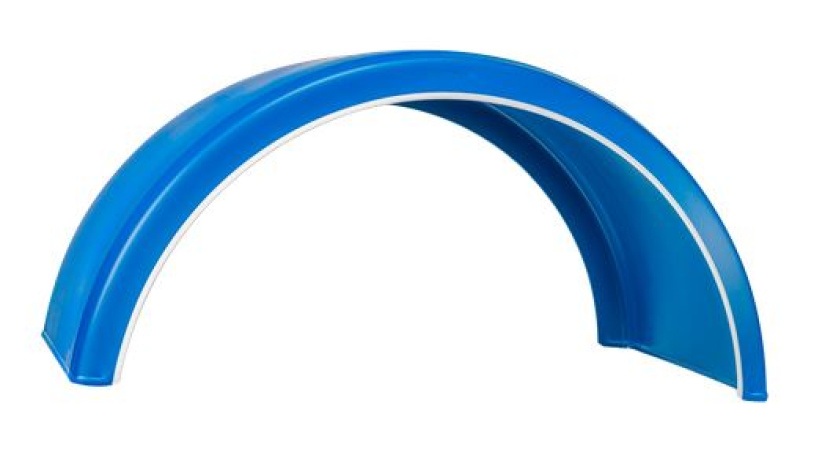 PARLOK LOKASUOJA 680X1900 R630 WL SININEN 5110190BLU