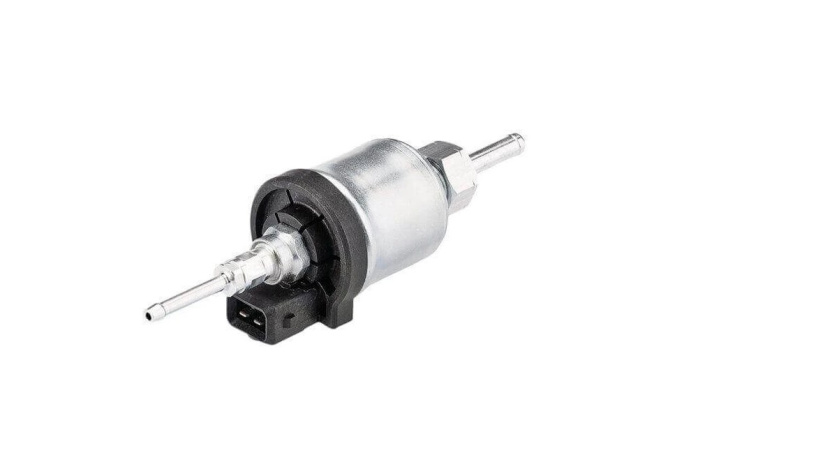 EBER PA-ANNOSTELUPUMPPU 24V HYDRONIC 10 EB-224605010000