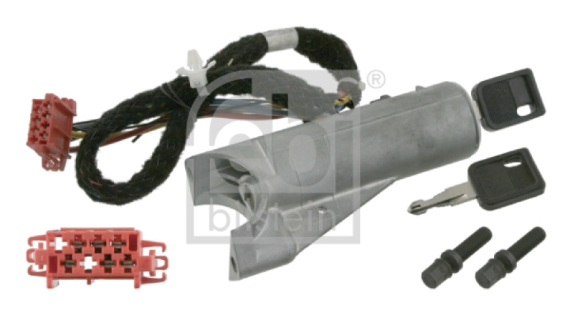 FEBI VIRTALUKKO RVI/SISU/DAF FE-26892