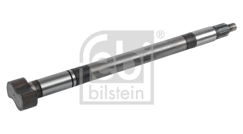 FEBI S-AKSELI VASEN L628 BPW FE-01332