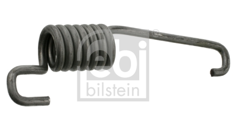 FEBI BPW JARRUKENGÄN JOUSI 100/57MM FE-07244