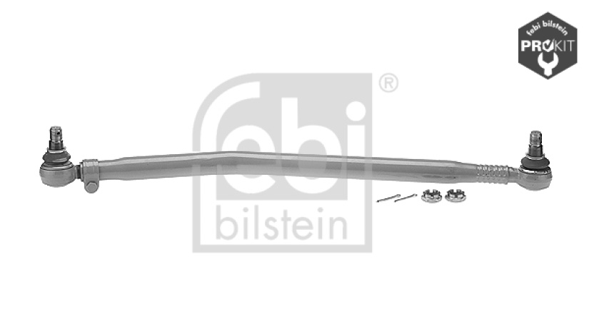 FEBI VETOTANKO SCANIA 2-3 SRJ K-A L947MM FE-08252