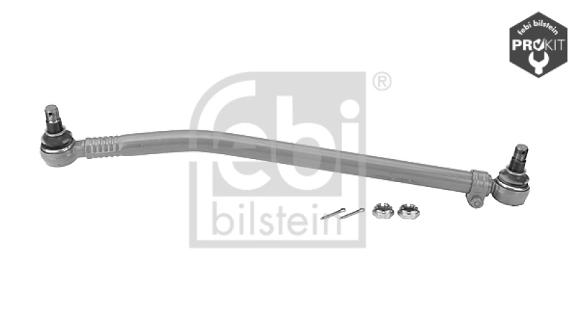 FEBI VETOTANKO SCANIA L855MM, AM56/61 FE-09159