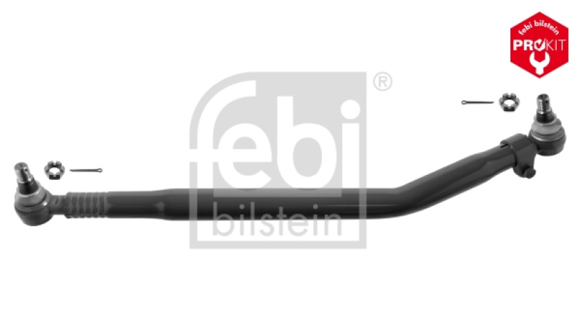 FEBI VETOTANKO VOLVO L861MM, FH12/16 RAUTAJOUSI. SUORA+ISO MUTKA FE-17259