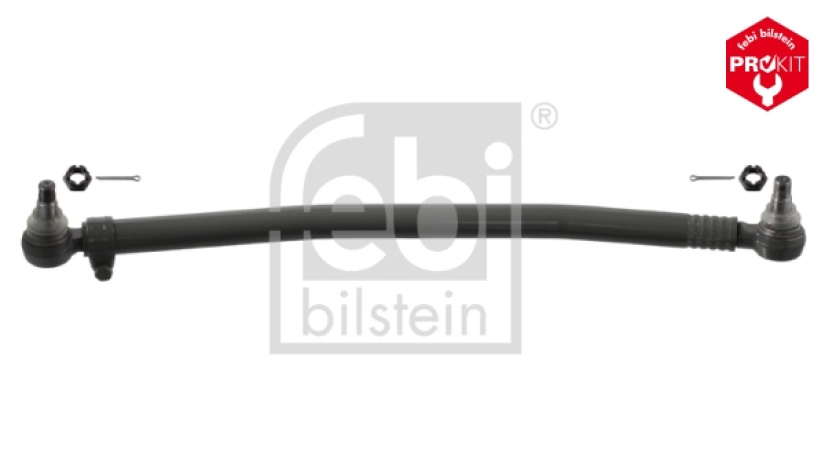 FEBI VETOTANKO VOLVO FL6 L871MM FE-18410