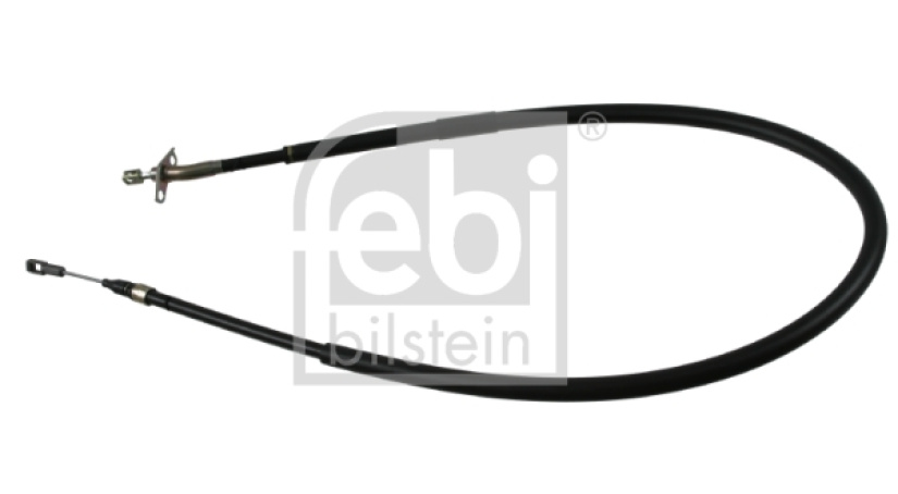 FEBI KÄSIJARRUVAIJERI MB OIK. FE-21265