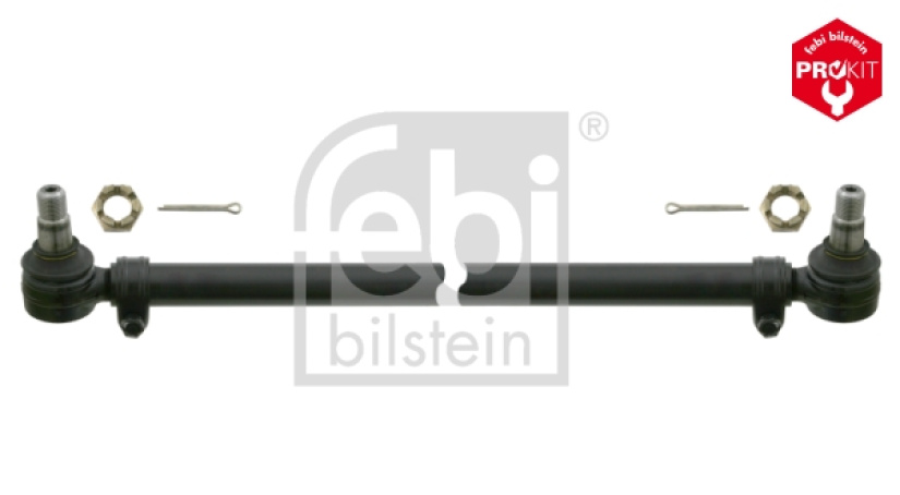 FEBI RAIDETANKO MB ATEGO 1/2/3 L1605MM FE-23891