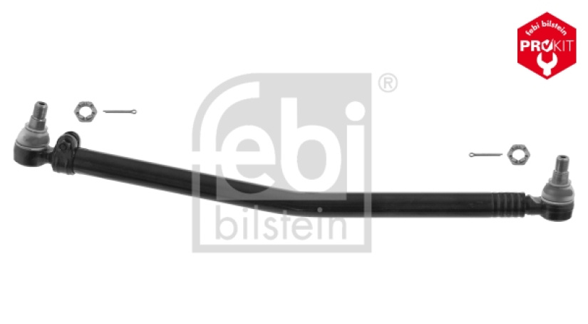 FEBI VETOTANKO MB ATEGO, L=837MM, KESKELTÄ POKATTU FE-26574