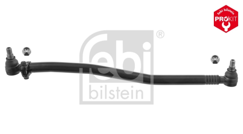 FEBI VETOTANKO MB L876MM, MUTKAMALLI FE-26576