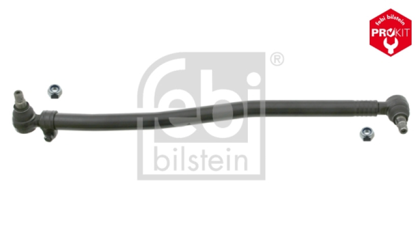 FEBI VETOTANKO MB L=895MM, ATEGO,AXOR, MUTKAMALLI FE-26881