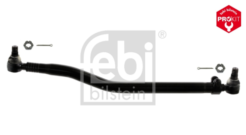 DRAG LINK 1100X285X60 FE-32336