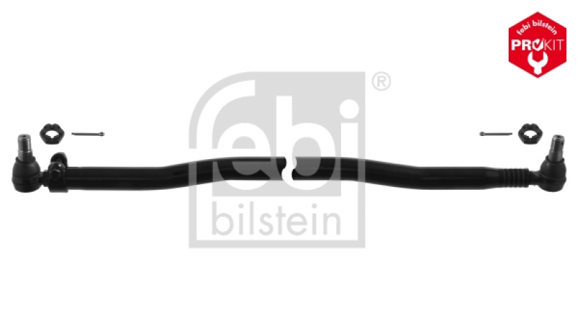 FEBI RAIDETANKO MB ACTROS MP1/MP2/MP3, AXOR 2 04-, L=1700MM FE-39361