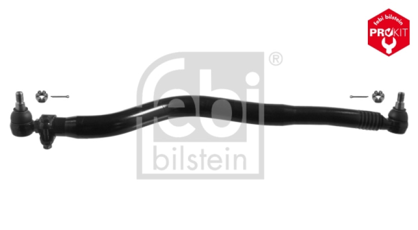 FEBI VETOTANKO VOLVO B12/B10B, B10M AL.NRO 46148-> , L1028MM FE-39761