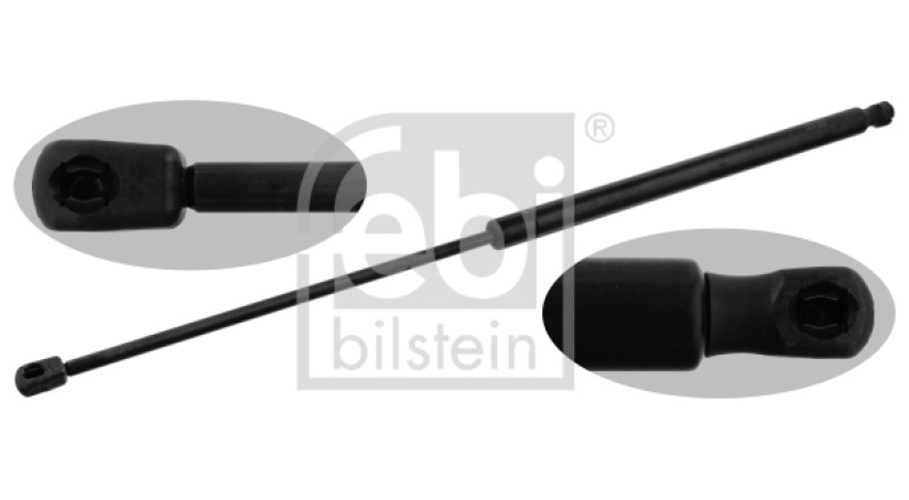 FEBI MASKIN KAASUJOUSI SCANIA R L=685/300MM, 400N FE-48402