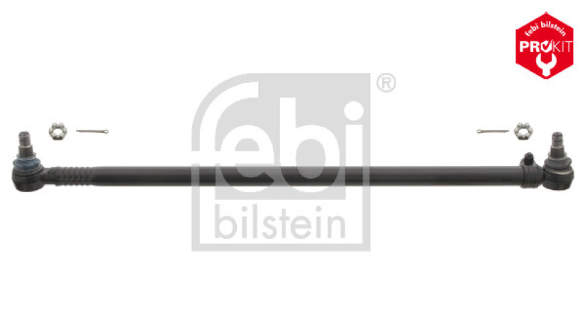FEBI VETOTANKO MB PITUUS 975 KARTIO 26MM FE-08855