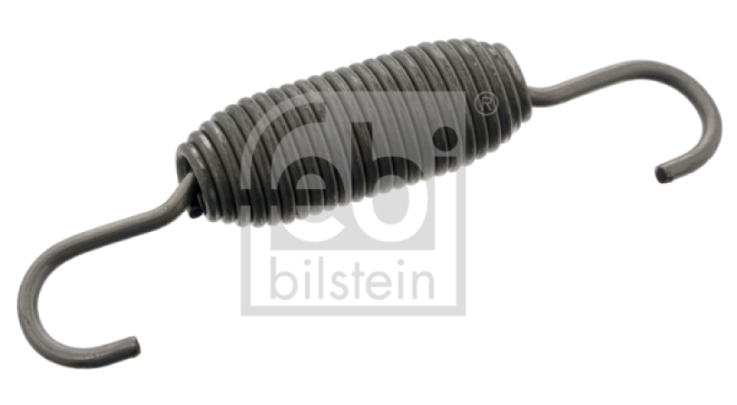 FEBI BPW JARRUJOUSI VIVULLE, LYHYT, 148MM P20 FE-03294