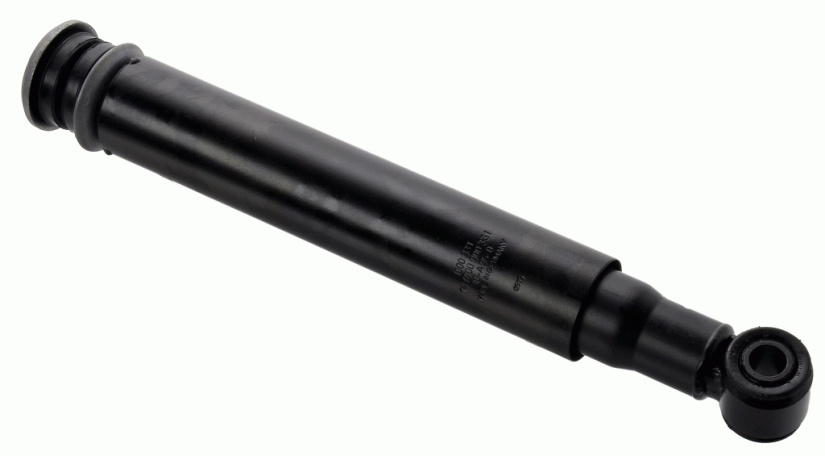 SACHS ISKUNVAIMENNIN SCANIA 4-/GPR-SRJ FS-000331