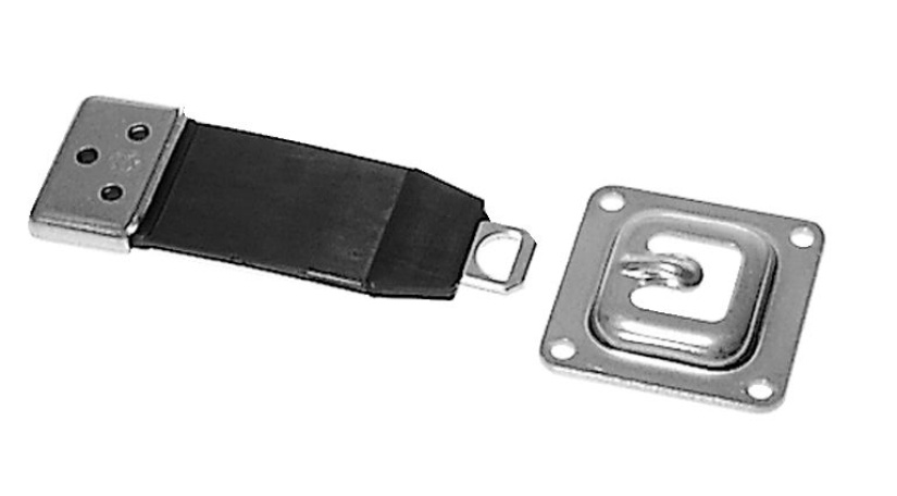KUMINEN OVISALPA SRJ. PU-L92 RST+KIINNIKE 25347
