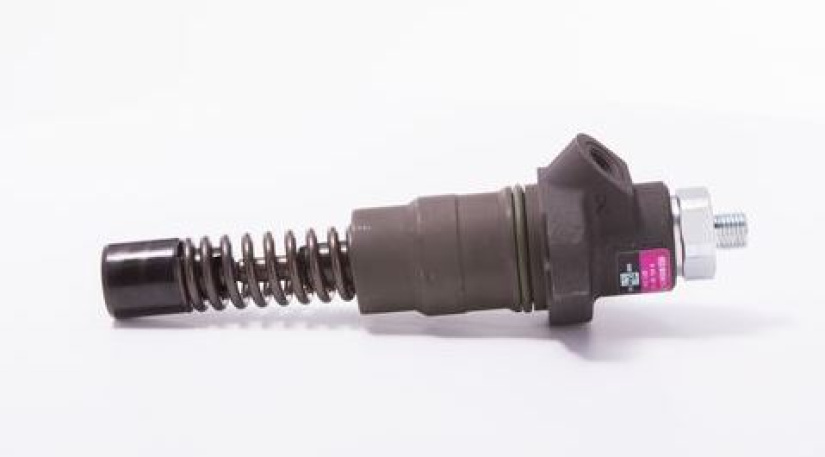BOSCH RUISKUTUSPUMPPU -UUSI- VOLVO/RVI 0414693006