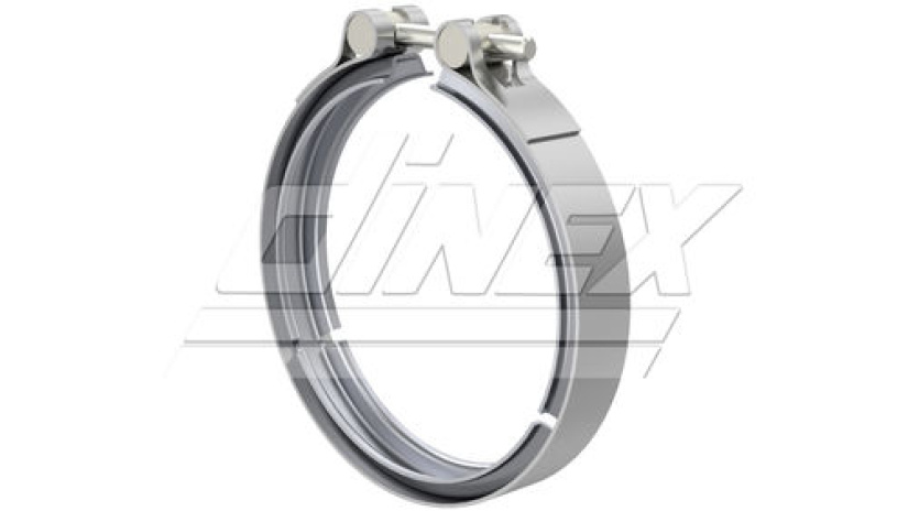 DINEX V-KIRISTIN HIUKKASSUODATTIMELLE VOLVO EURO6 DX-8AL016