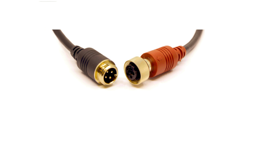 BRIGADE AC-055 ADAPTERI 5 PIN > 4 PIN 415668