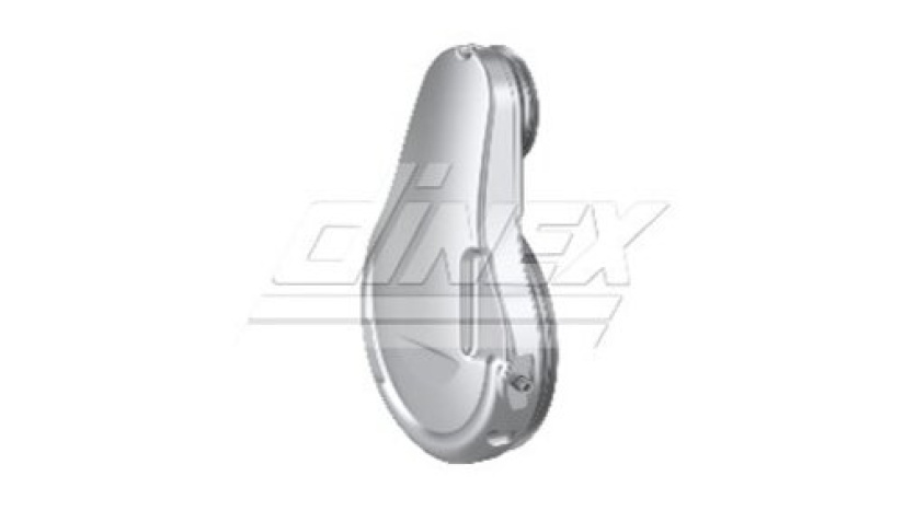 DINEX KANSILAIPPA KATALYSAATTORILLE VOLVO "ONEBOX" EURO6 DX-8AL032