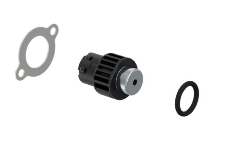 WABCO ASENTOANTURI I-SHIFT 4213659292