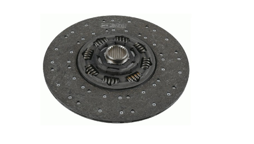 SACHS KYTKINLEVY 400MM SCANIA 3-/4-SRJ FS-1878043231