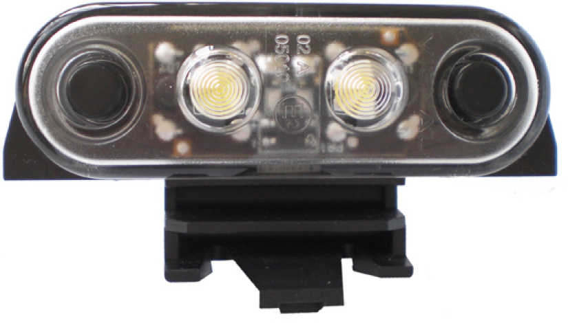LED LIPPA-ÄÄRIVALO VALK. VOLVO 116762