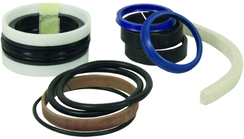 HACO ZEPRO/FOCO TIIVISTESARJA 45/70MM BZ/RZ150 1514912H