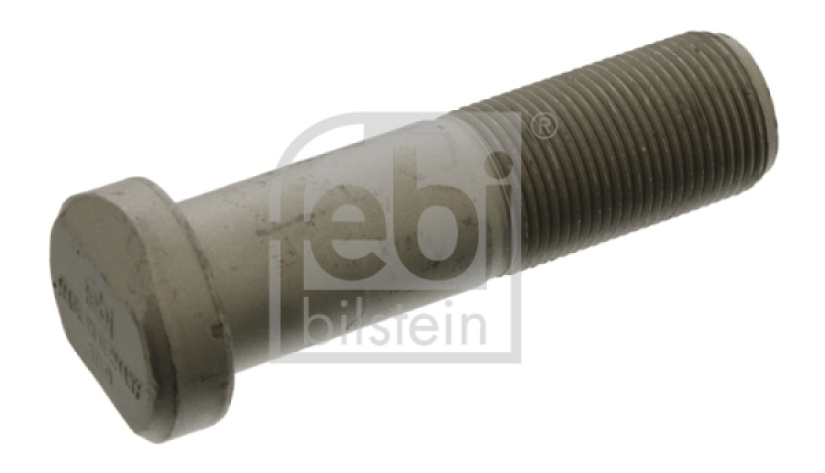 FEBI PYÖRÄNPULTTI MAN TAKA M22X1,5X 91/81MM 10.9 FE-12868
