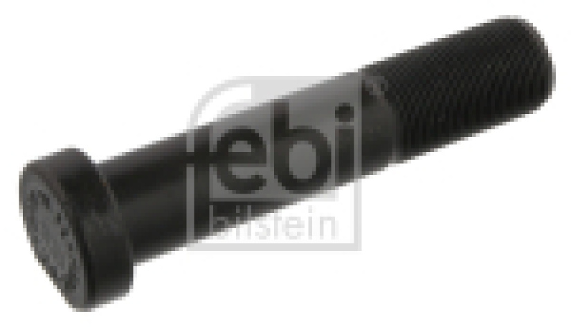 FEBI MB TAKAPYÖRÄN PULTTI NAPAKESK.105MM 03552