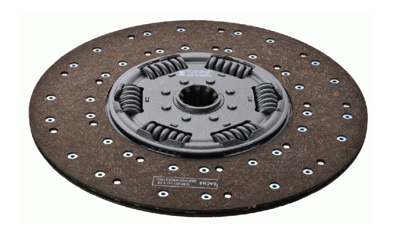 KYTKINLEVY VOLVO 430MM R/SR/VT FS1878634026