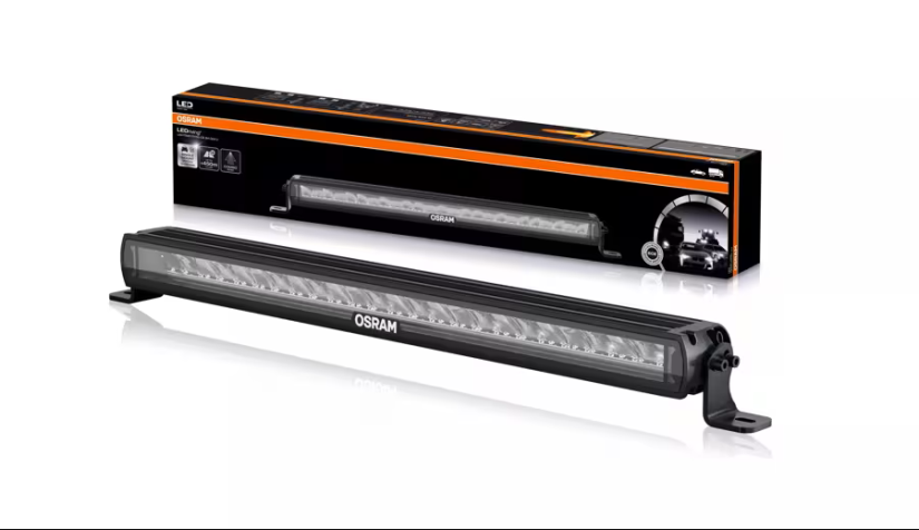 OSRAM LEDRIVING® LIGHTBAR FX750-CB SM GEN 2 LEDDL133-CBSM