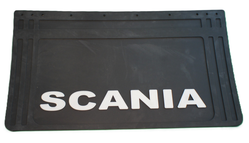 SCANIA ROISKELÄPPÄ 650/350MM 146971