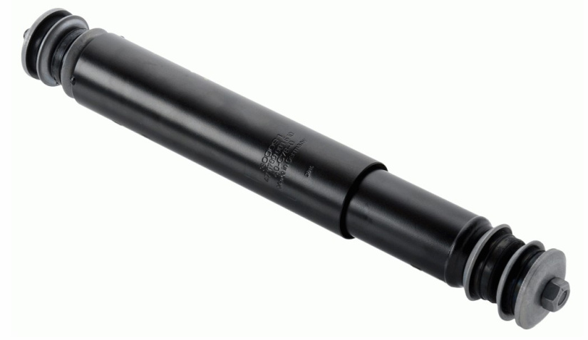 SACHS ISKUNVAIMENNIN MB/EVOBUS/SETRA FS-300091