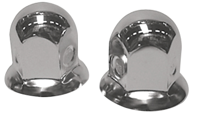 MUTTERISUOJUS 32MM, METALLIA H=44MM/ 10KPL PKT 654-MK32-44
