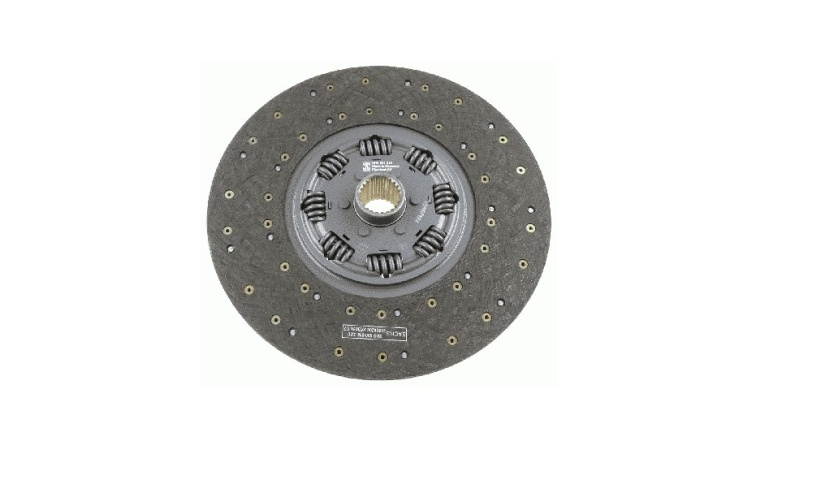 SACHS KYTKINLEVY 430MM VOLVO FM FS-1878001215