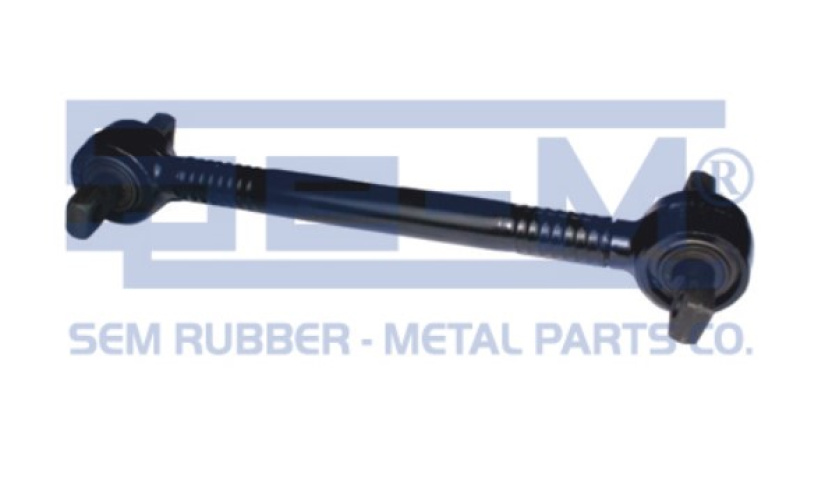 SEM REAKTIOTANKO MB L565MM SEM-10169