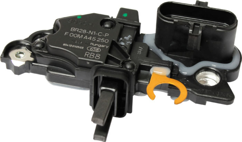 BOSCH JÄNNITTEENSÄÄDIN VOLVO FH V.4 F00MA45250