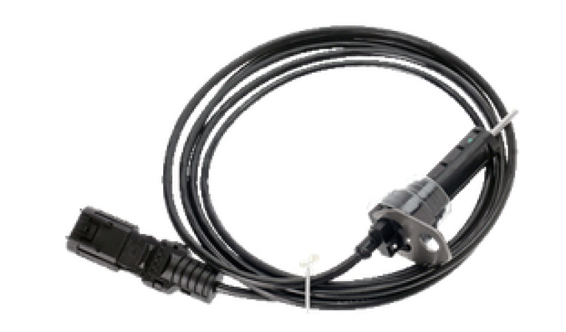 MERITOR PALANKULUMISTUNNISTIN VOLVO L=2600MM, VALKOINEN OIKEA MR-68326730