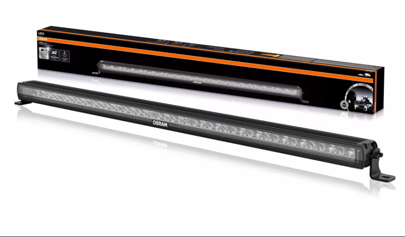 OSRAM LEDRIVING® LIGHTBAR FX1250-CB SM GEN 2 LEDDL134-CBSM
