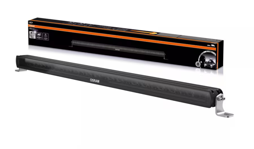 OSRAM LISÄVALO LEDRIVING® LIGHTBAR FX1000-CB SM GEN2 LEDDL114-CBSM