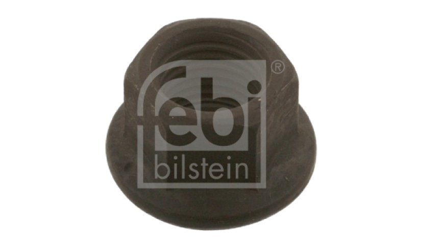 FEBI PYÖRÄNMUTTERI M14X1,5 MB/MAN YM. YM. FE-03556