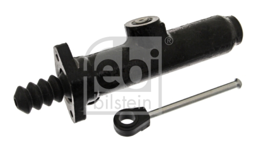 FEBI KYTKINPÄÄSYLINTERI MB FE-12330