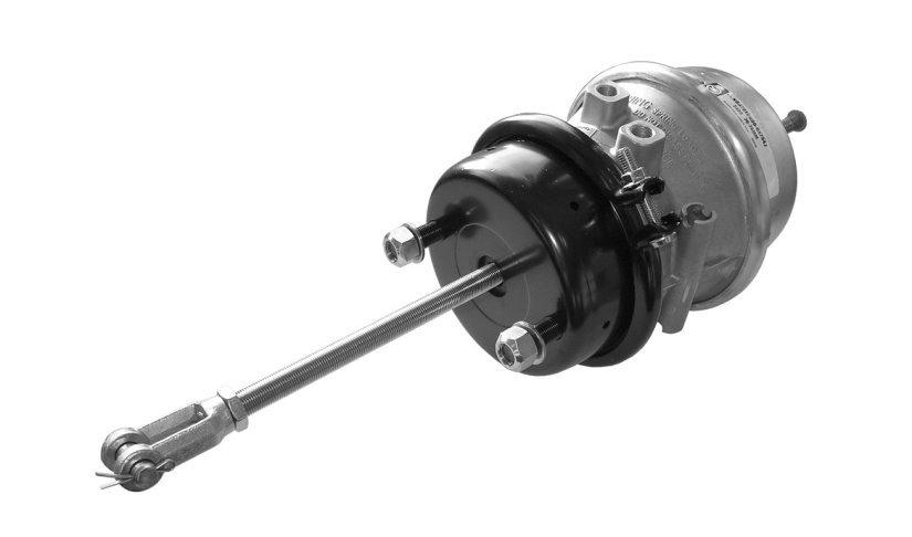 KNORR KAKSOISKALVOSYLINTERI 24/24 ISKU 64/64, M16 RUMPUJARRU KB-K031738N00
