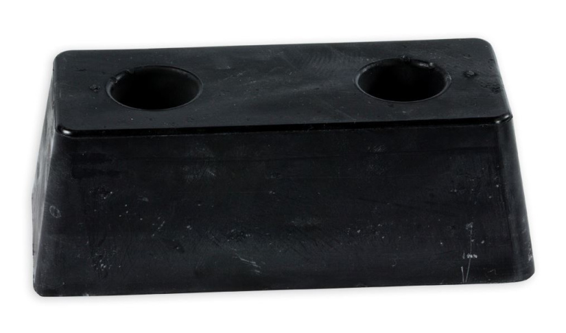 PUSKURIKUMI 200X90X 70 KORK, REIKÄVÄLI 100MM T913103