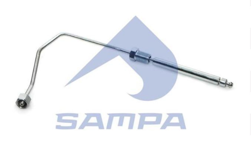 SUUTINPUTKI MACK E-TECH 078.042