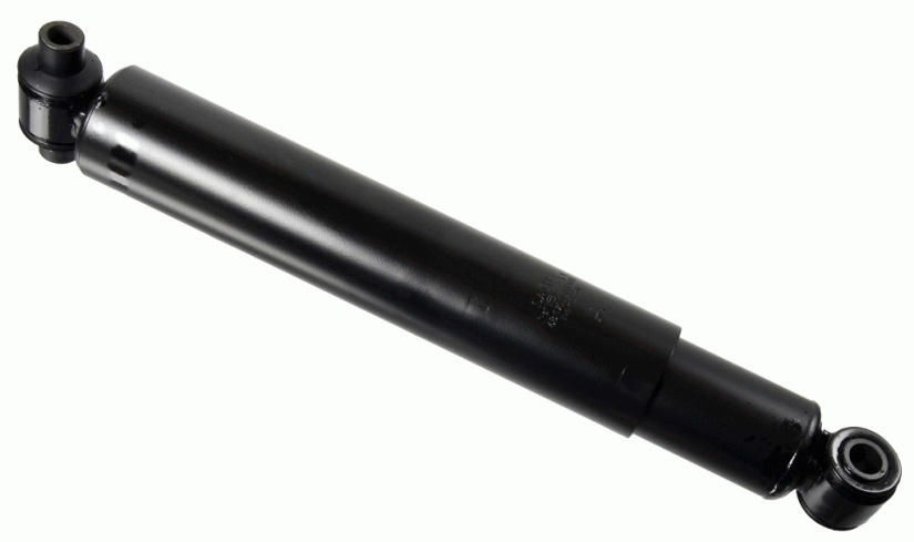 SACHS ISKUNVAIMENNIN SCANIA TAKA/TELI FS-316291